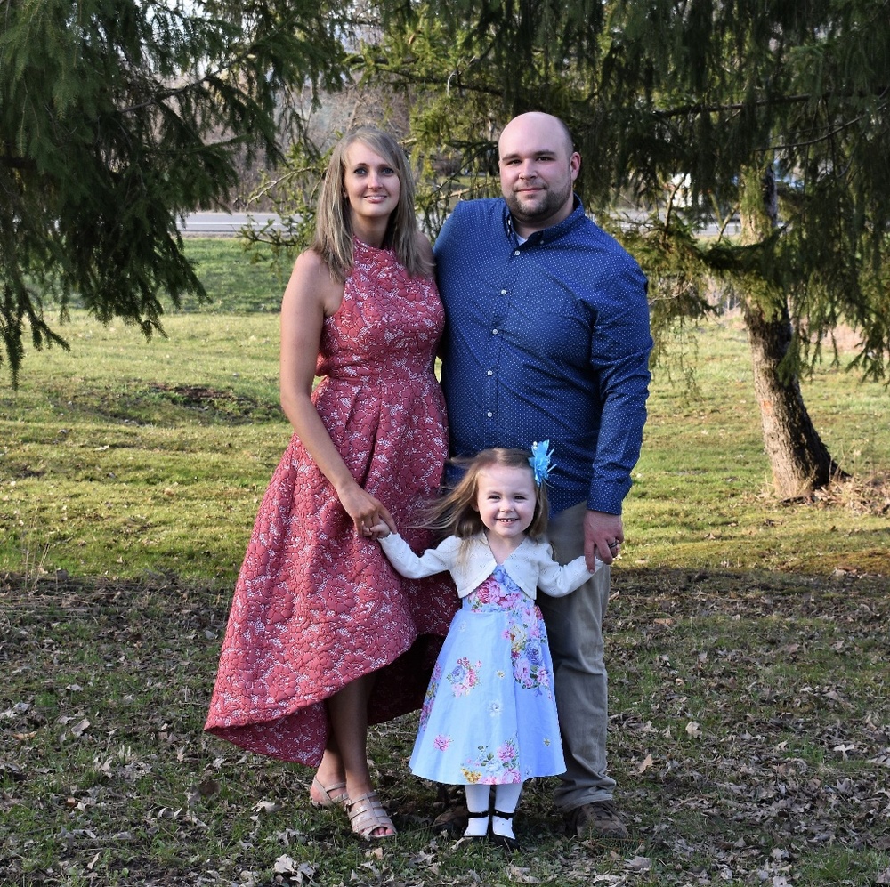 Meet your Posher, Michele